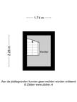 Foto van Gronausestraat 427, Glane