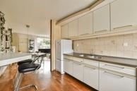 Foto van Schutsluis 8, Amstelveen