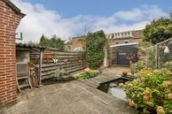 Foto van Schutsluis 8, Amstelveen