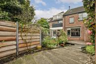 Foto van Schutsluis 8, Amstelveen