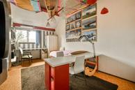 Foto van Schutsluis 8, Amstelveen