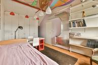 Foto van Schutsluis 8, Amstelveen