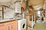 Foto van Schutsluis 8, Amstelveen