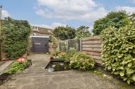 Foto van Schutsluis 8, Amstelveen