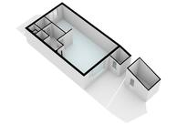 Foto van Schutsluis 8, Amstelveen