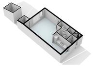 Foto van Schutsluis 8, Amstelveen