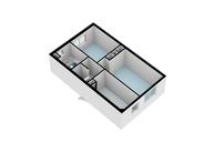 Foto van Schutsluis 8, Amstelveen