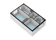 Foto van Schutsluis 8, Amstelveen