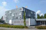 Foto van Archipelweg 115d, Leeuwarden