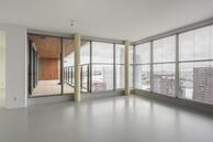 Historische woningfoto van Posthoornstraat 488, Rotterdam uit 2021