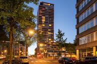 Historische woningfoto van Posthoornstraat 488, Rotterdam uit 2021