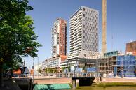 Historische woningfoto van Posthoornstraat 488, Rotterdam uit 2021