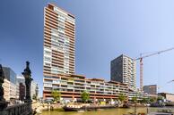Historische woningfoto van Posthoornstraat 488, Rotterdam uit 2021