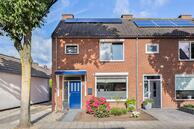 Historische woningfoto van Boerenweg 25, Arcen uit 2021