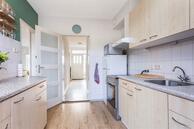 Historische woningfoto van Boerenweg 25, Arcen uit 2021