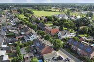 Historische woningfoto van Boerenweg 25, Arcen uit 2021