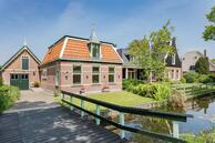Foto van Dorpsstraat 102, Nieuwe Niedorp
