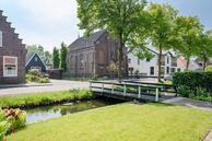 Foto van Dorpsstraat 102, Nieuwe Niedorp