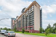 Foto van Eemstein 329, Zwijndrecht