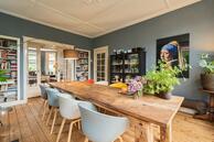 Foto van Kleine Haarsekade 20, Gorinchem