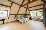 Foto van Kleine Haarsekade 20, Gorinchem