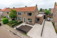 Historische woningfoto van Kievitstraat 29, Ilpendam uit 2021
