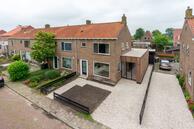Historische woningfoto van Kievitstraat 29, Ilpendam uit 2021