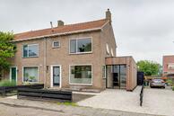 Historische woningfoto van Kievitstraat 29, Ilpendam uit 2021