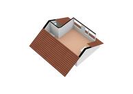 Historische woningfoto van Kievitstraat 29, Ilpendam uit 2021