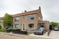 Historische woningfoto van Kievitstraat 29, Ilpendam uit 2021
