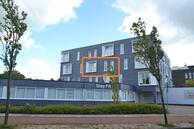 Historische woningfoto van Archipelweg 113c, Leeuwarden uit 2021