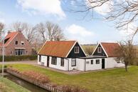 Foto van Oosthuizerweg 2, Noordbeemster