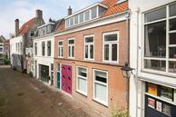 Foto van Lange Lauwerstraat 10, Utrecht