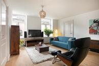 Foto van Lange Lauwerstraat 10, Utrecht