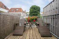 Foto van Lange Lauwerstraat 10, Utrecht