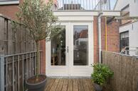 Foto van Lange Lauwerstraat 10, Utrecht