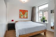 Foto van Lange Lauwerstraat 10, Utrecht