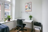 Foto van Lange Lauwerstraat 10, Utrecht