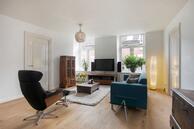 Foto van Lange Lauwerstraat 10, Utrecht