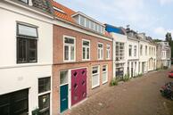 Foto van Lange Lauwerstraat 10, Utrecht