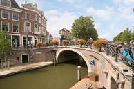 Foto van Lange Lauwerstraat 10, Utrecht