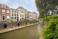 Foto van Lange Lauwerstraat 10, Utrecht