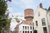 Foto van Lange Lauwerstraat 10, Utrecht