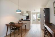 Foto van Lange Lauwerstraat 10, Utrecht