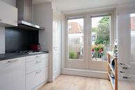 Foto van Lange Lauwerstraat 10, Utrecht