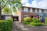 Historische woningfoto van Kerseboomgaard 17, Bunnik uit 2021