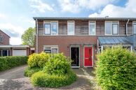 Historische woningfoto van Kerseboomgaard 17, Bunnik uit 2021