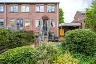 Historische woningfoto van Kerseboomgaard 17, Bunnik uit 2021