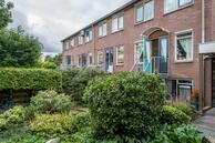 Historische woningfoto van Kerseboomgaard 17, Bunnik uit 2021
