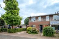Historische woningfoto van Kerseboomgaard 17, Bunnik uit 2021